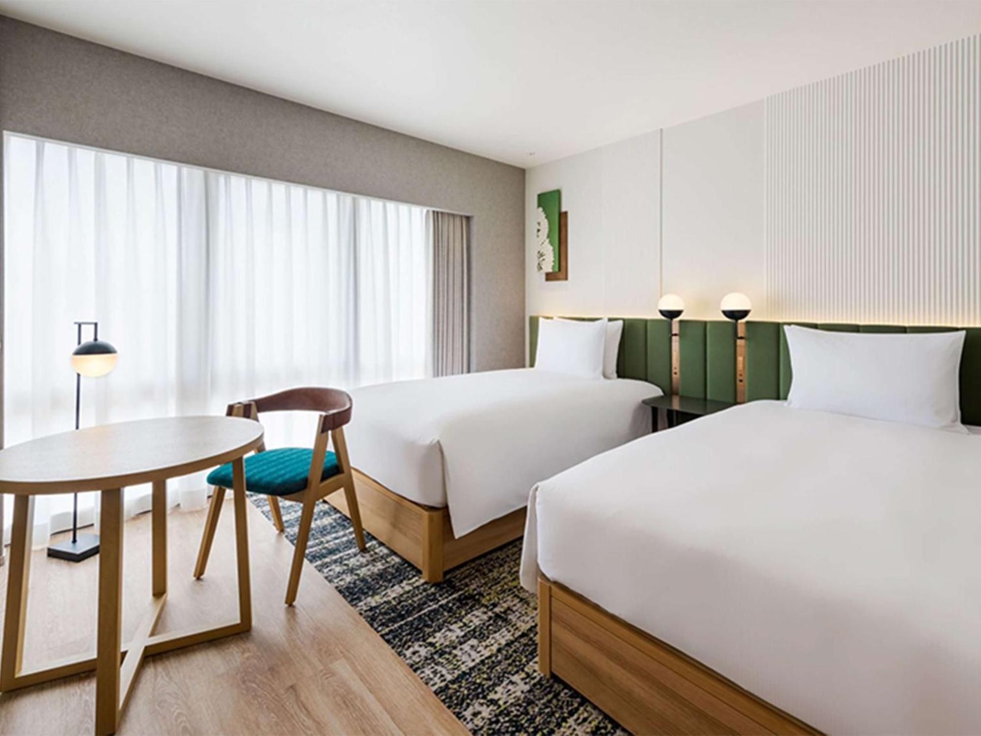 Hilton Garden Inn Kyoto Shijo Karasuma Esterno foto