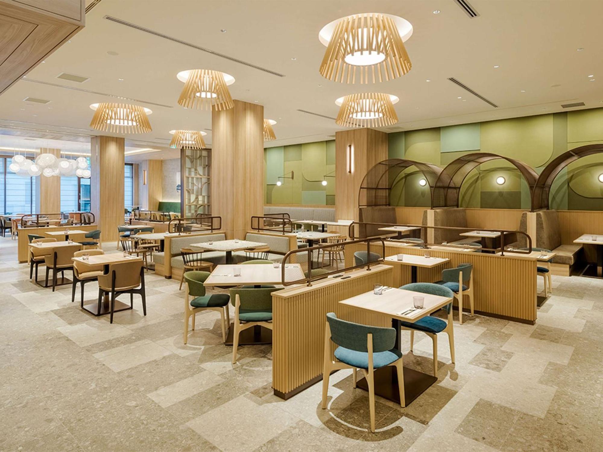 Hilton Garden Inn Kyoto Shijo Karasuma Esterno foto